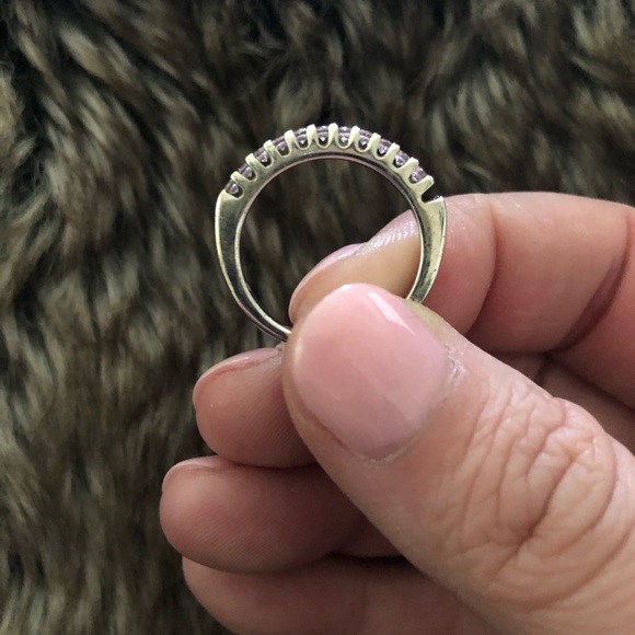 3 total STACKER Rings 💎 - Picture 4 of 8